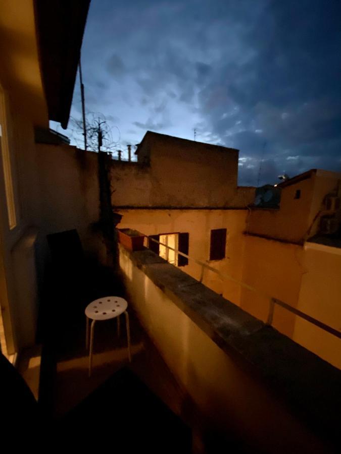 Your Vatican Terrace Leilighet Roma Eksteriør bilde