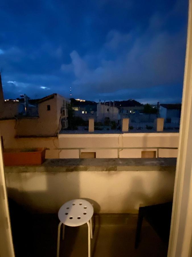 Your Vatican Terrace Leilighet Roma Eksteriør bilde