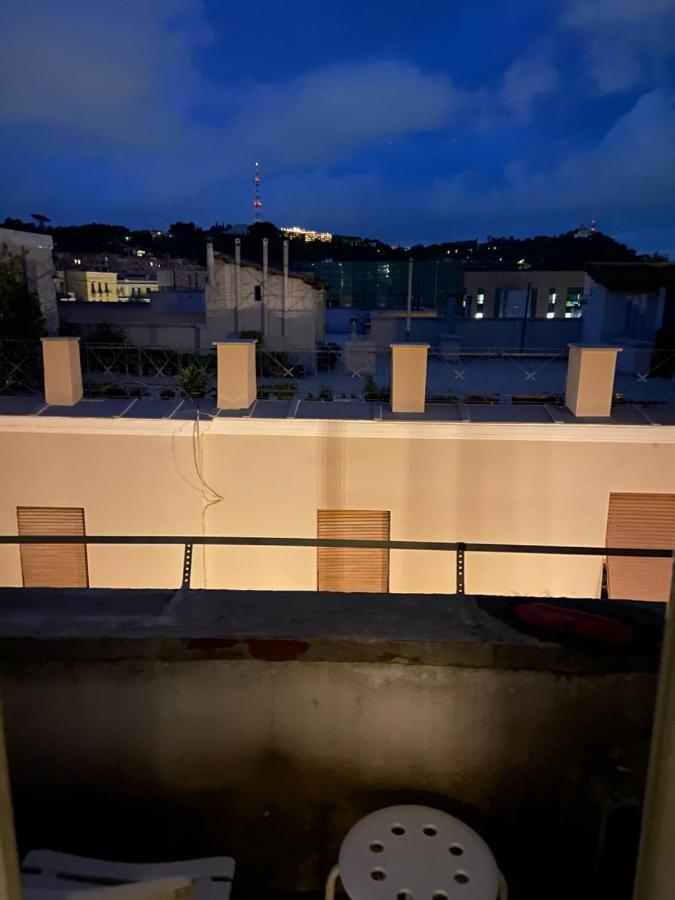 Your Vatican Terrace Leilighet Roma Eksteriør bilde